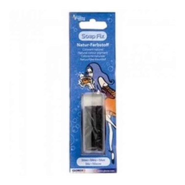 PIGMENTO PARA JABON 25GM GLOREX ROJO