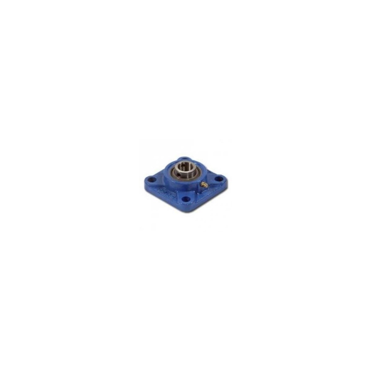 BASE RODAMIENTO UCF-205 WHX 25MM