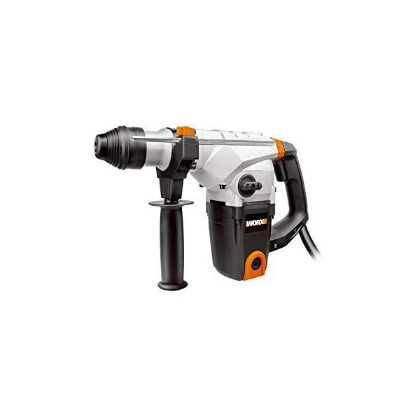 MARTILLO SDS PLUS PROFESIONAL WORX 1250W WX333
