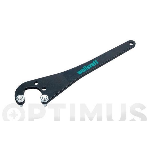 LLAVE RADIAL AMOLADORA UNIVERSAL