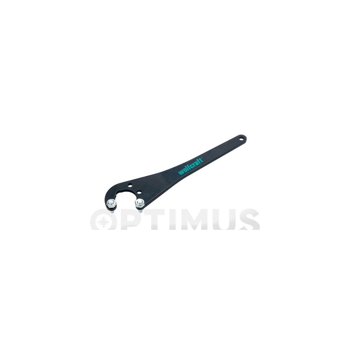 LLAVE RADIAL AMOLADORA UNIVERSAL