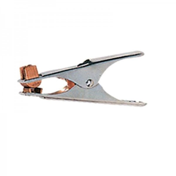 PINZA MASA 500A PARA SOLDADURA PROFESIONAL