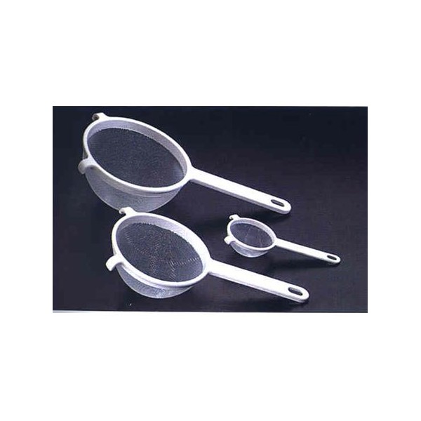 COLADOR 20CM PLASTICO