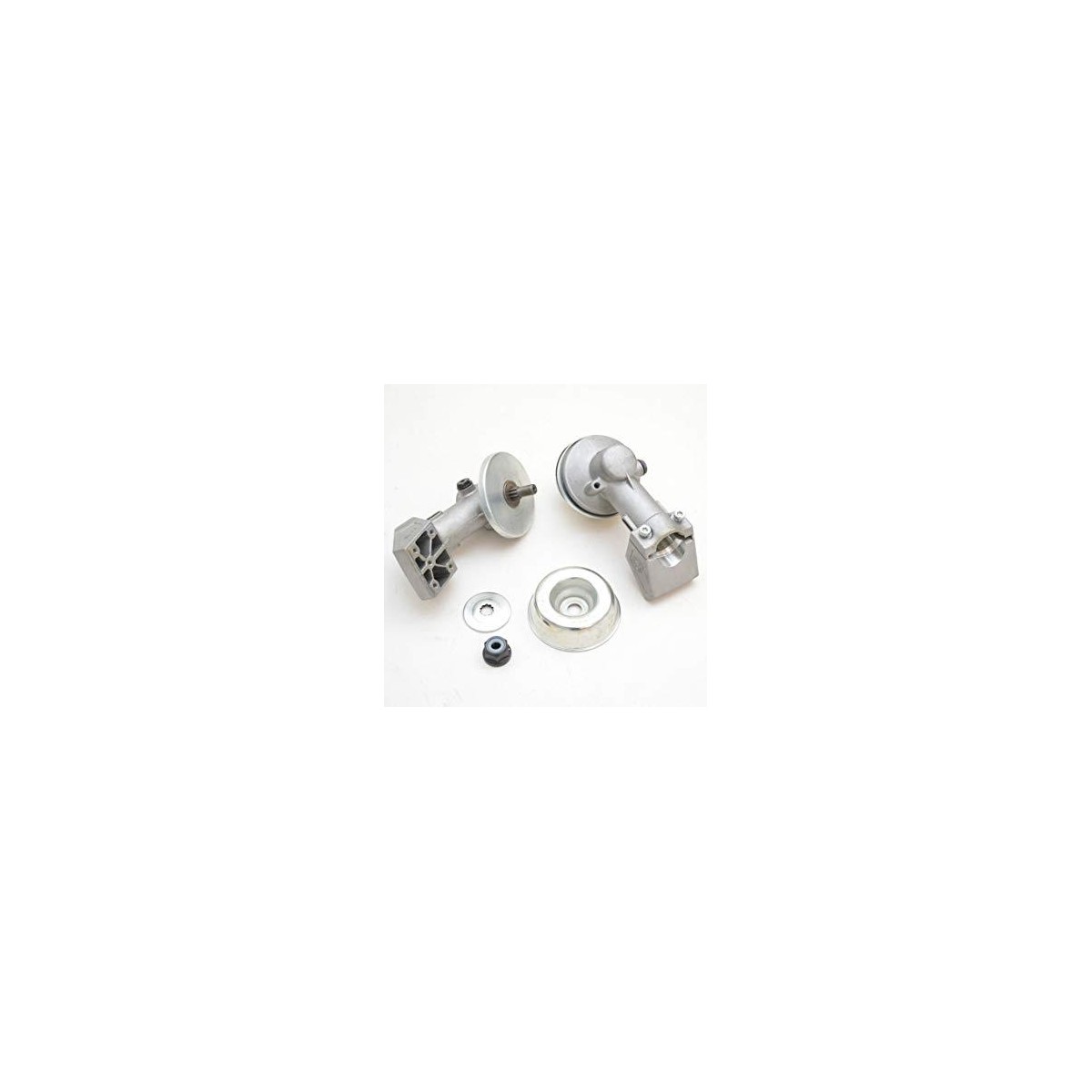 CABEZAL RECAMBIO DESBROZADORA 25.4MM CUADRADILLO