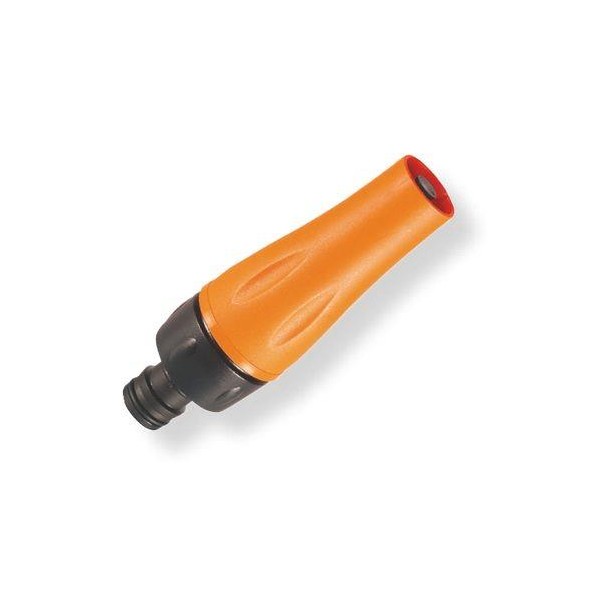 LANZA RIEGO MANGUERA PLASTICO 1" PLUVIA