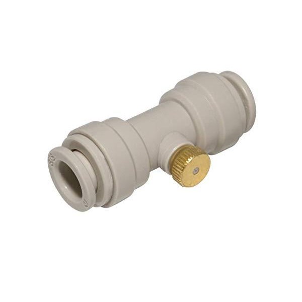 TE CON TOBERA PARA MICROCLIMA 3/8