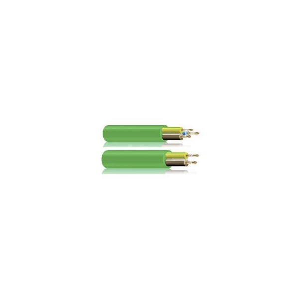 MANGUERA LIBRE HALOGENO 0.6-1KV 3*2.5