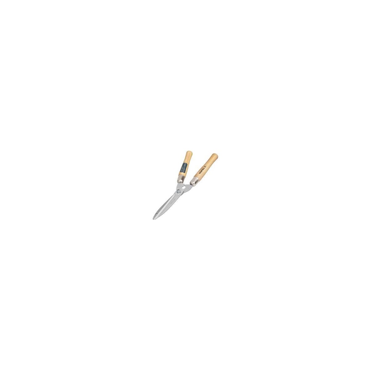 TIJERA CORTA SETOS DOS MANOS PAPILLON 230MM