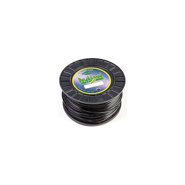 HILO DESBROZADORA DENTADO 4.5MM 58MT NYLSAW