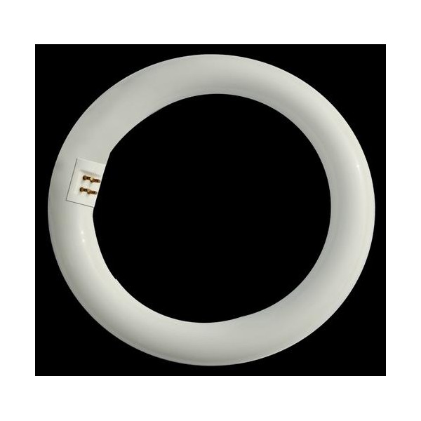 TUBO LED 18W G10Q CIRCULAR 6500K