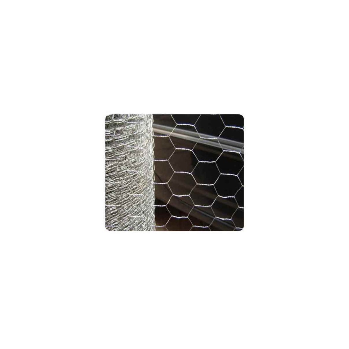 MALLA GALLINERO 19 ROLLO 10MT
