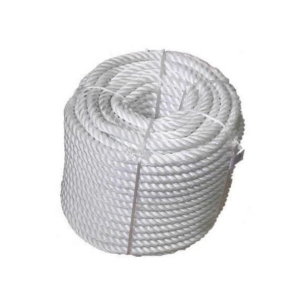 CUERDA NYLON 18MM METRO