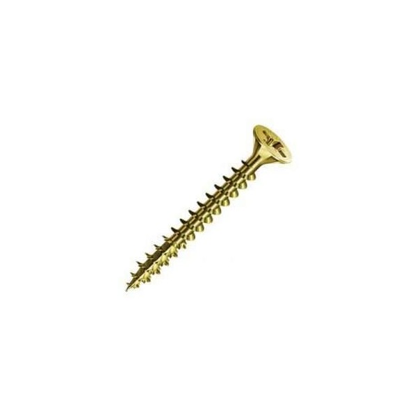TIRAFONDO MAREFIX 4-45 PZ C/PLANA