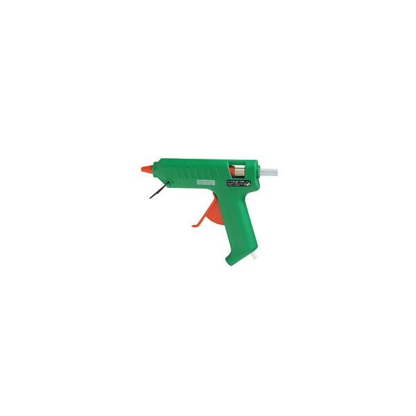 PISTOLA SILICONA CALIENTE 80W