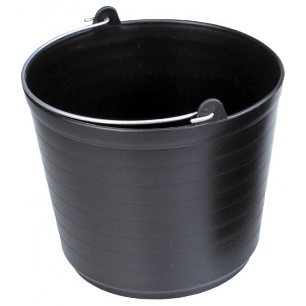 CUBO PARA FRUTA 10 LT PP REFORZADO