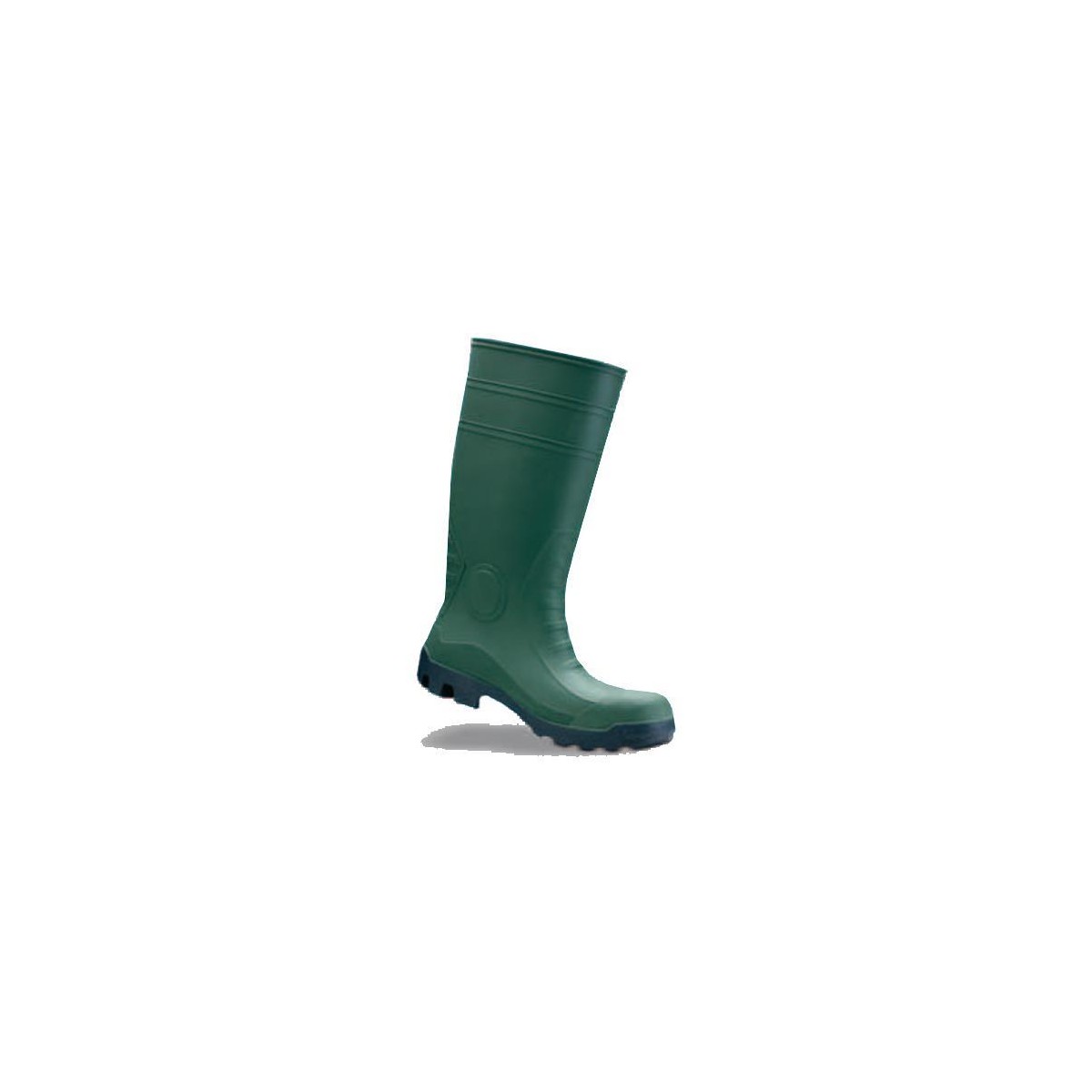 BOTA AGUA SEGURIDAD DUNLOP S5P T-43