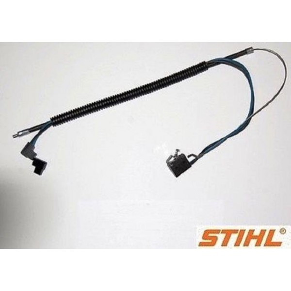 RECAMBIO CABLE ACELERADOR FS250 STHIL