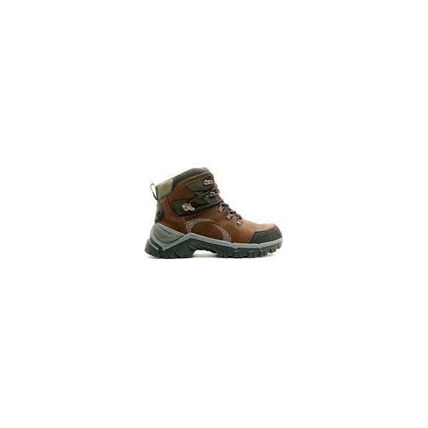BOTA SENDERISMO COLUMBIA TALLA 43