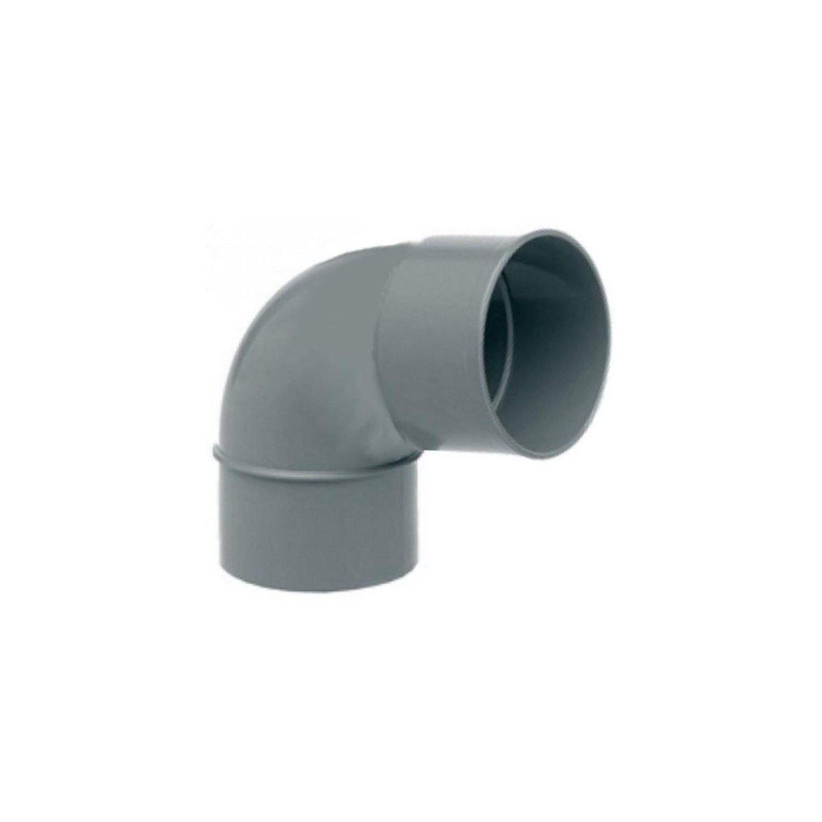 CODO PVC 75-87º SANITARIO
