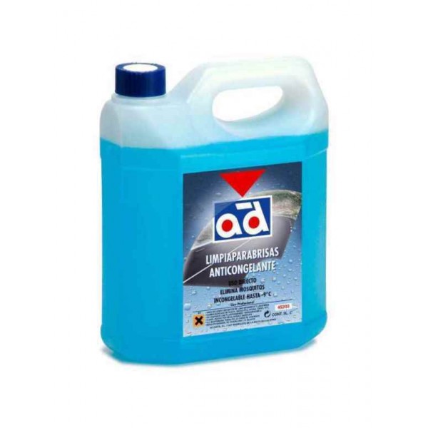 ANTICONGELANTE 25LT AD
