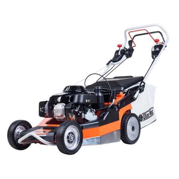 CORTA CESPED OLEOMAC OM LUX 55HXF