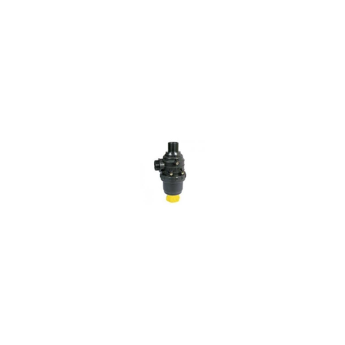 FILTRO ASPIRACION PARA BOMBA DE CURA 120L/M 1-1/4
