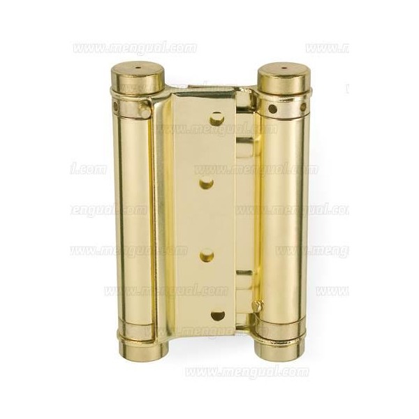 BISAGRA PUERTA VAIVEN DOBLE ACCION 75MM LTD 57006
