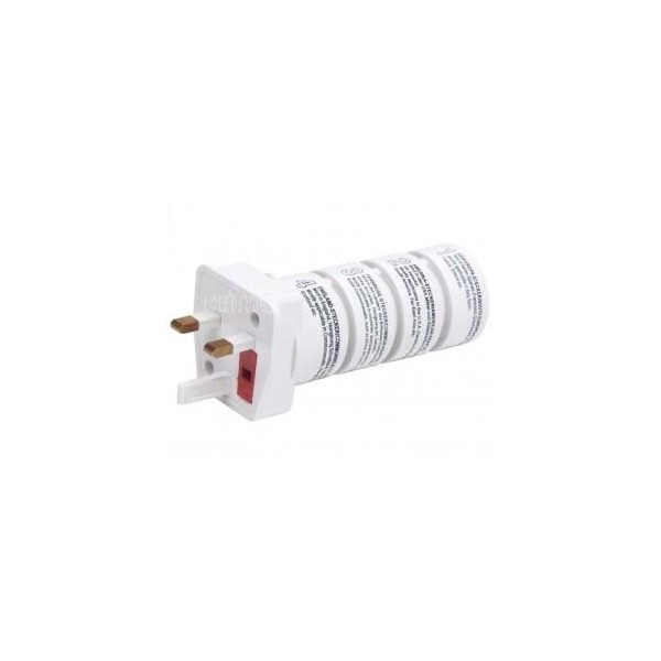 ADAPTADOR CLAVIJA UNIVERSAL VARIOS PAISES