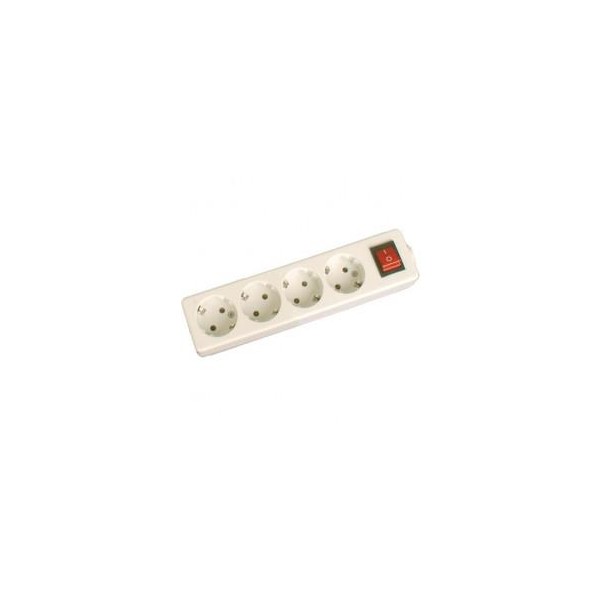 BASE MULTIPLE 5 TT C/ INTE