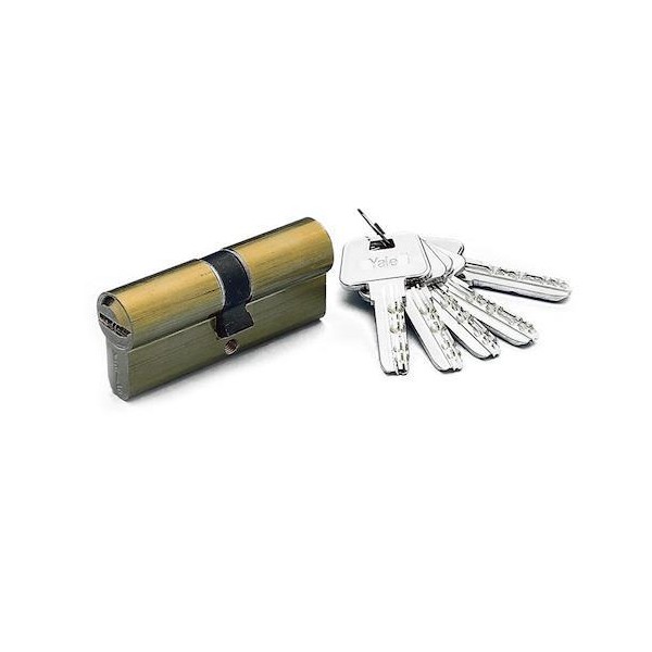 BOMBILLO CISA L/LARGA SEGURIDAD 60-30/30