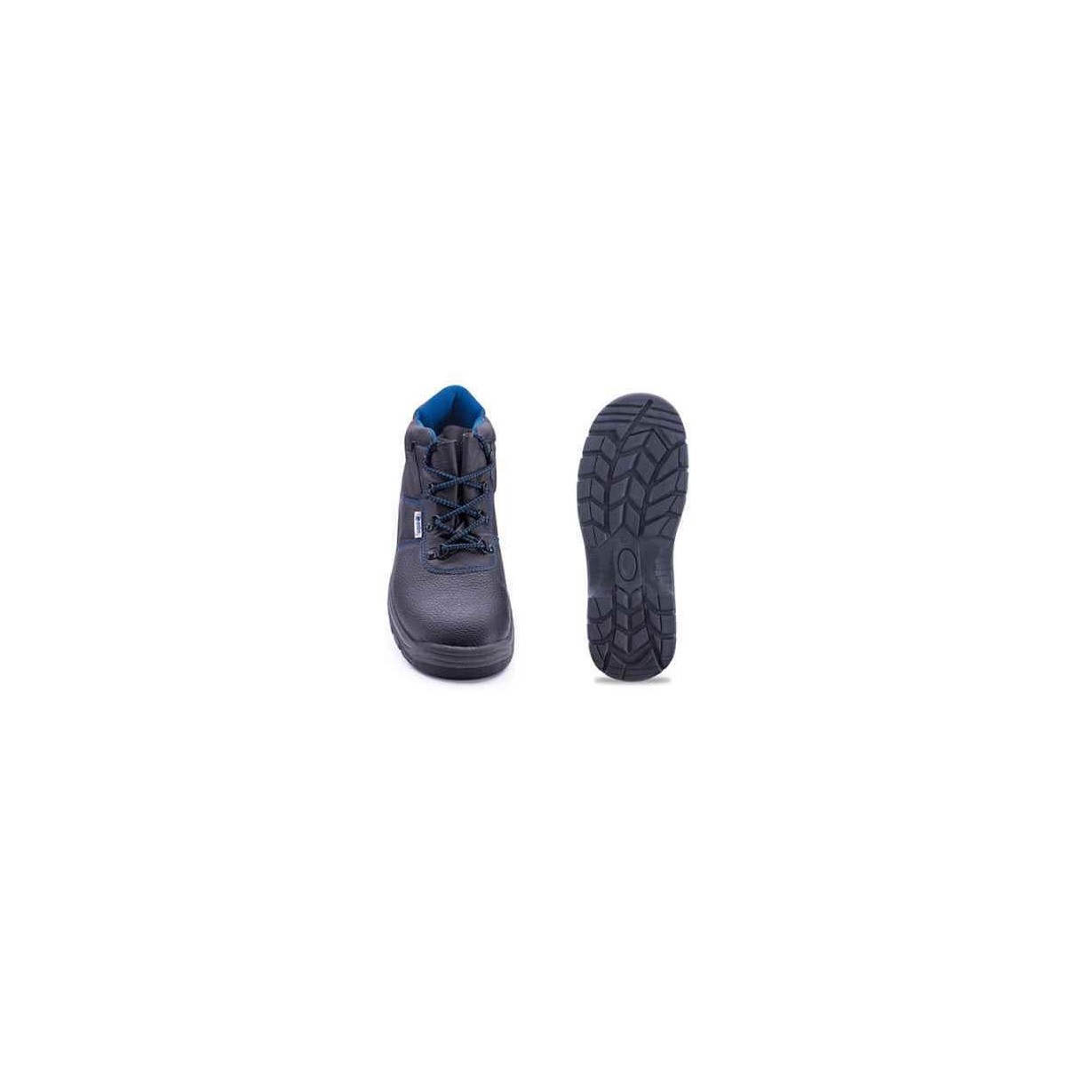 BOTA SEGURIDAD MASTIA S1P TALLA 36