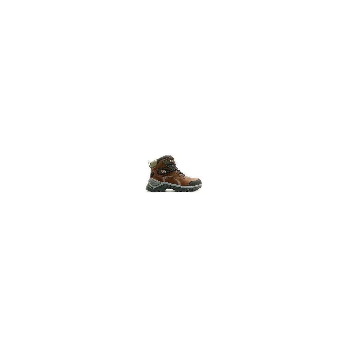 BOTA SENDERISMO COLUMBIA TALLA 42