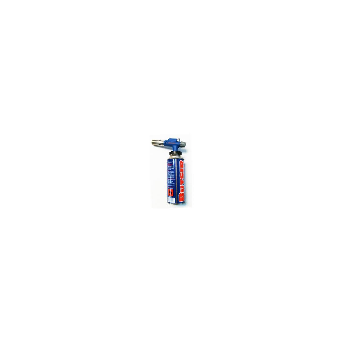SOPLETE FONTANERO CARTUCHO BUTSIR B190 PIEZO