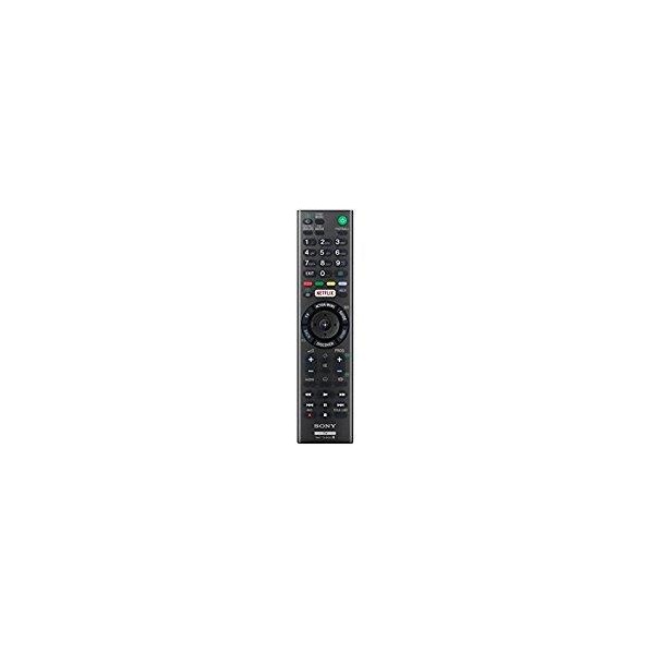 MANDO UNIVERSAL TV SONY