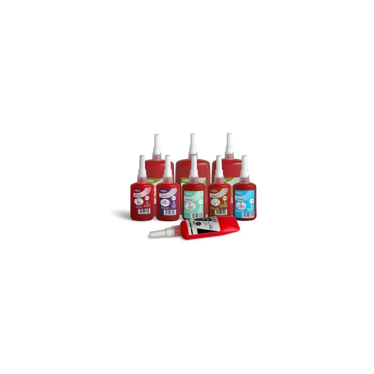 TEFLON LIQUIDO 50ML