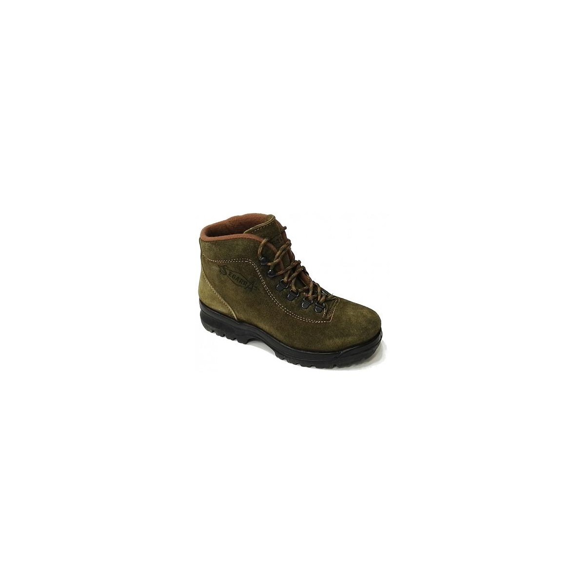 BOTA SEGARRA MOD 4200M TREKKING SERRAJE MARRON T42
