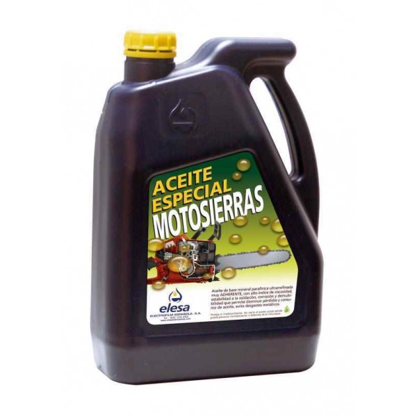 SIGAUS ACEITE 5 LT
