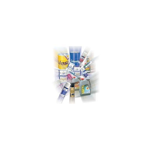 ACEITE SAE 40  5LT ELESA O GAMEROIL