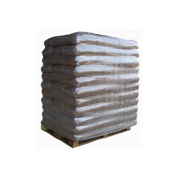 SACO PELLET N-PLUS 15 KG