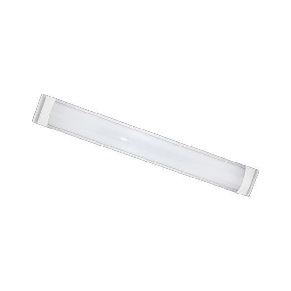 REGLETA DECORATIVA LED SUPER EXTRAPLANA 100W 6500K