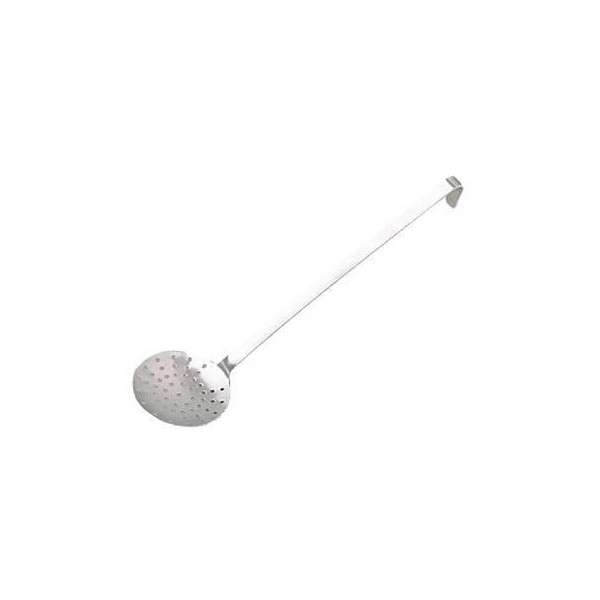 ESPUMADERA INOX 120*580