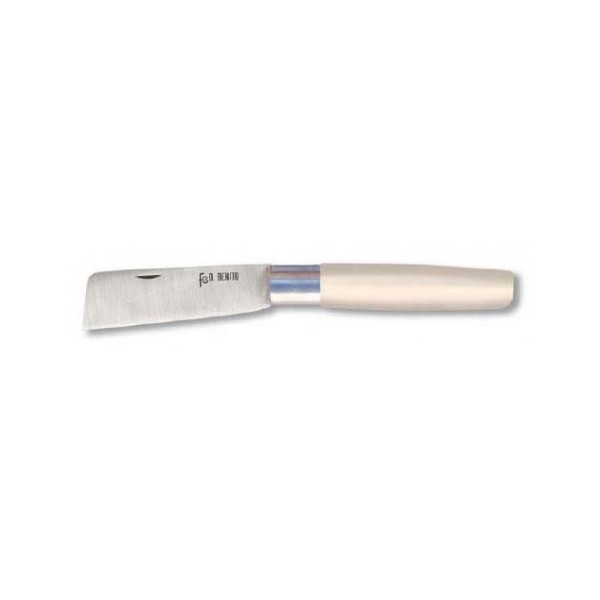 NAVAJA POLIETILENO TAPONERA EXTREMEÑA 90MM INOX