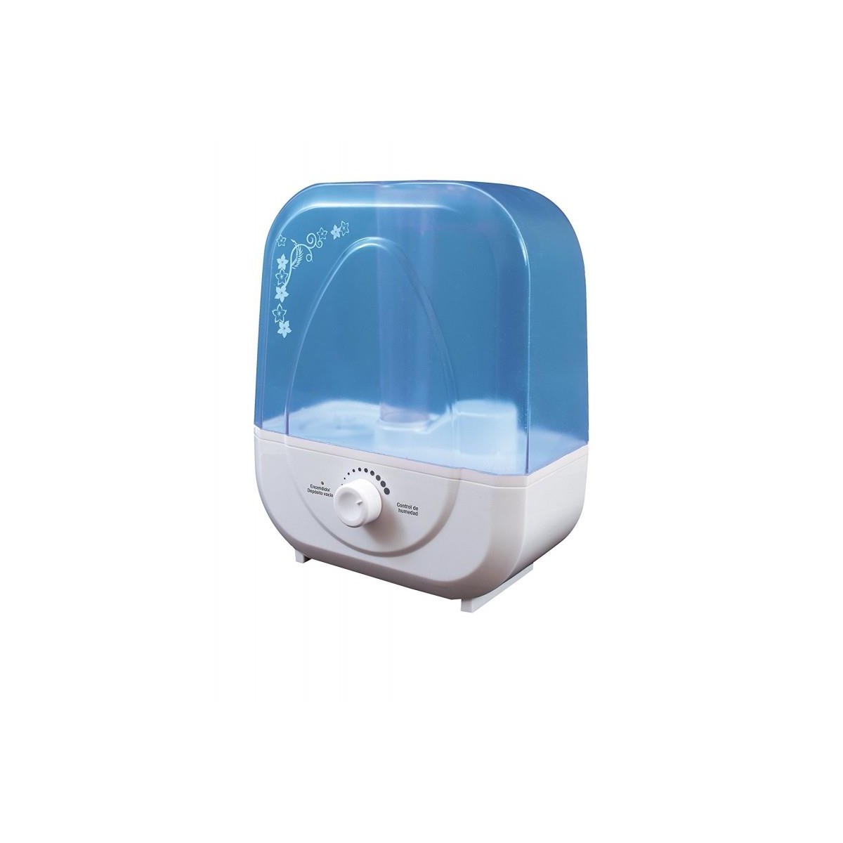 HUMIFICADOR ULTRASONICO HJM 5 LT