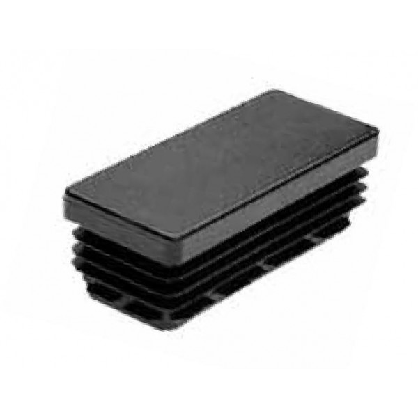 CONTERA RECTANGU INTERIOR 50*100MM PLAST