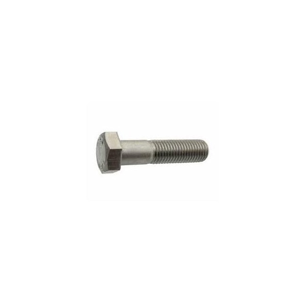TORNILLO EXAGONAL ACERADO 14X50