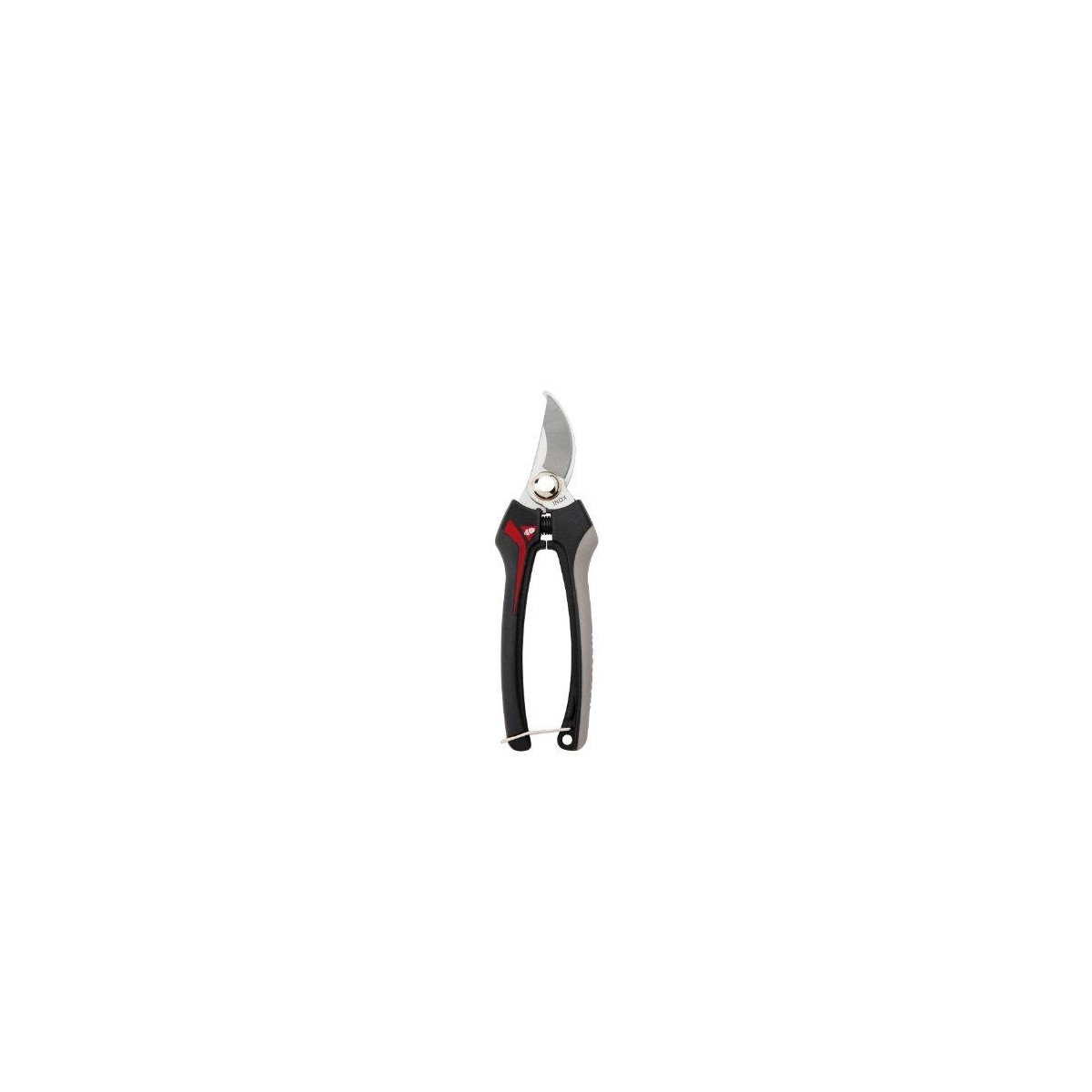 TIJERA RECOLECTORA UNA MANO 3628-177MM BELLOTA