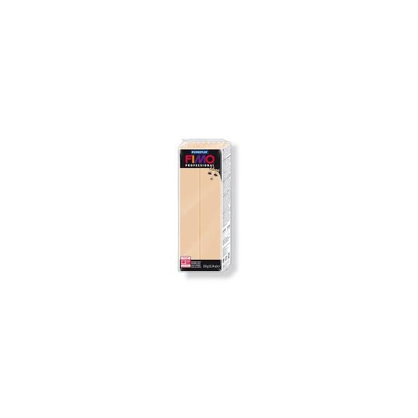 FIMO PROFESIONAL 350GR  SAND PARA CARAS