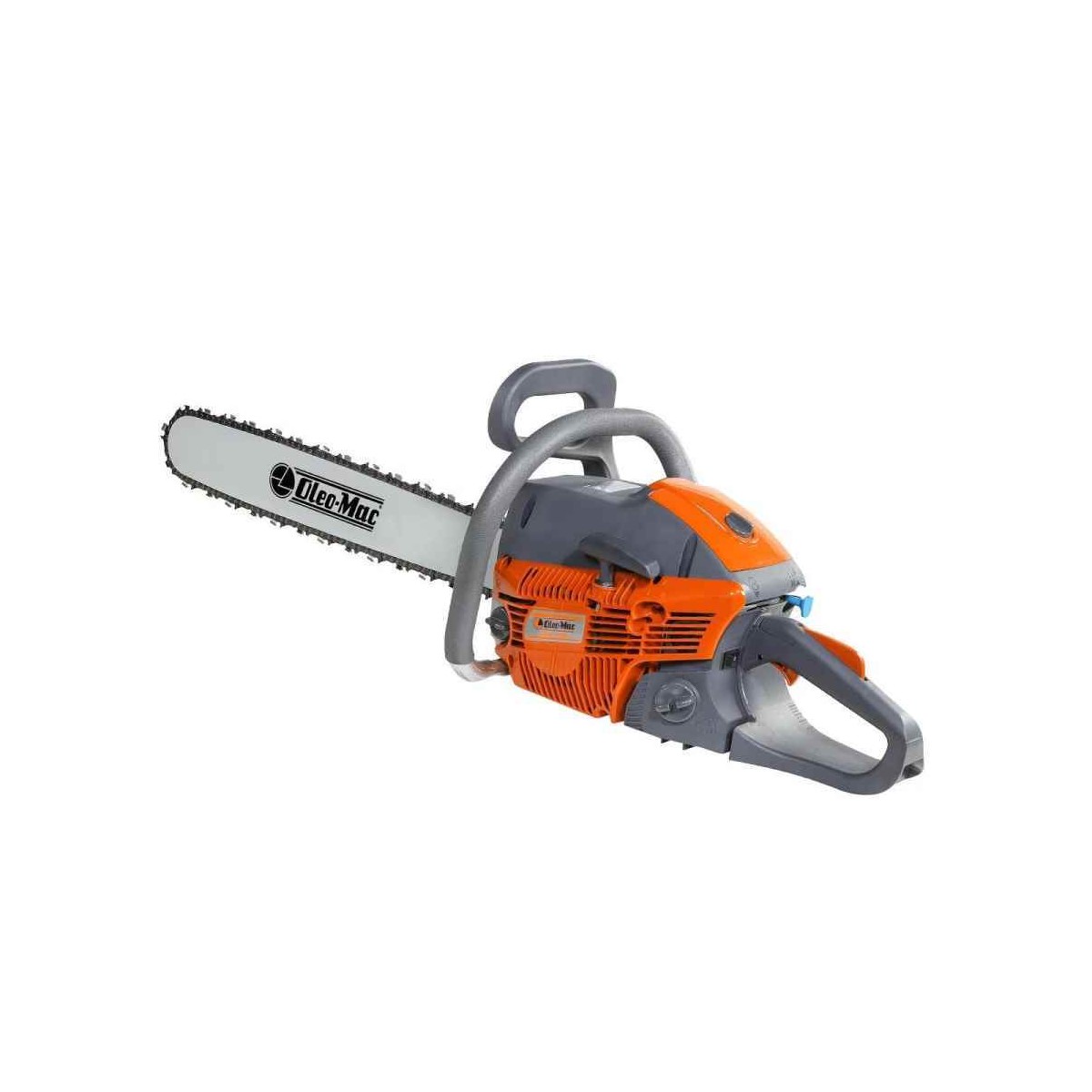 MOTOSIERRA OLEOMAC GSH 510 18"