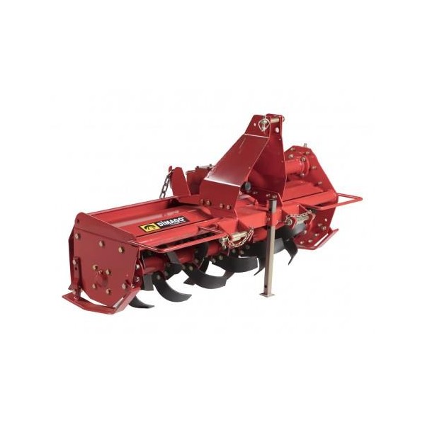 ROTAVATOR FRESADORA TL135