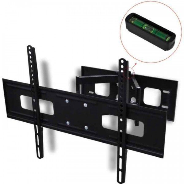 SOPORTE TV LCD MOVIL DE 30" A 65" 30KG